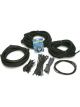Painless Wiring Hose and Wire Sleeve PowerBraid Fuel Injection Harness