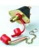 Hella Handle Chain & Cover Suit Battery Master Switch 4655