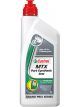 Castrol 80W Motorcycle Mtx Part Synthetic Engine Oil 1 Litre