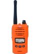 GME Orange Ip67 Waterproof Dustproof 5Watt 80 Channel Uhf Handheld Rad
