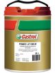 Castrol 10W-40 4T Power 1 Motorcycle Engine Oil 20 Litre