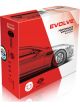 Bremtec Evolve Disc Brake Rotor Rear For Porsche Carrera 996 3.4L