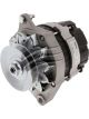 Mahle Alternator 14V 65A Int Reg For Perkins Massey Ferguson Engine