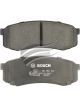 Bosch Brake Pad Rear Set For Landcruiser HZJ FZJ VDJ Prado 95,120,150…