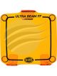 Hella Ultrabeam Xenon Amber Protective Cover