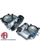 Bosch Throttle Body Assembly Merc A B C E Slk Class 4 Cyl 2004-On