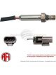 Denso Oxygen Sensor 3 Wire Early Commodore Skyline Vl R31 Rb30 Rb30Et