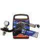 HAYMAN REESE 3,500Kg Tow Ball Mount Security Kit