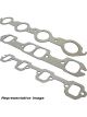 Proflow Exhaust Gaskets, Header, Fibre Laminated, Holden Commodore