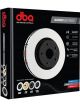 DBA 4000 HD Disc Brake Rotor (Single)