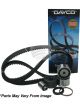 Dayco Timing Belt Kit with uding Hydraulic Tensioner