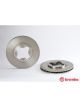 Brembo Disc Brake Rotor (Single) 282mm