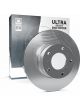 Protex Ultra Select Disc Brake Rotor (Single) 258mm