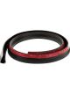 Hulk 4x4 Universal Rubber Tailgate Seal 30m Long Reduces Dust, Water