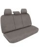 Hulk 4x4 Heavy Duty Rear Seat Covers For Toyota Landcruiser 2008-Onward…(HU6231)