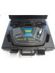 Alemlube Refrigerant Analyser with Printer and Large Graphic Display