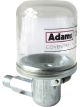 Alemlube Oiler Hinged Plastic and Alloy Style ACL 1/4