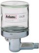 Alemlube Oiler Hinged Glass & Alloy Style ACL 1/4