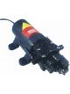 Alemlube EL Series Chemical Spray Pump 12V 3.8 L/min w/ On-Off Switch