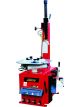 Alemlube Semi-Automatic Tyre Changer with Side Swing Arm 
