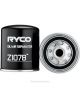 Ryco Transmission Filter