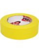 Allstar Masking Tape 150 ft Long 1-1/2 in Wide Yellow