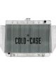 Cold Case Radiators 72-79 Jeep Wagoneer Silicone Radiator Hose Kit