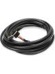 Holley CAN Wiring Harness Extension Harness 12ft Long Black Rubber