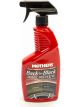 Mothers Tyre Cleaner Back to Black Tyre Renew 24 oz Spray Bottle