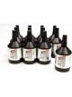 Redline Transmission Fluid Primary Case V-Twin 20W60 Synthetic Pack 12
