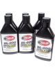 Redline Oil Brake Fluid DOT 4 Synthetic 16 oz Bottle Set of 6