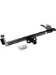 Reese Hitch Receiver Class III IV 6000 lb Max Gross Weight For Toyota