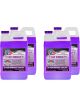 Vp Antifreeze Coolant Stay Frosty Hi-Performance Pre-Mixed Pack 4