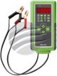 Bosch 12V Battery Tester Push Button Operation EN DIN SAE IEC CCA