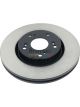 Bremtec Trade-Line Disc Brake Rotor (Pair) 292.7mm