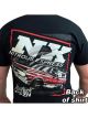 NX Express Farmtruck T-Shirt Medium