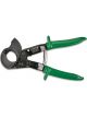Toptul Ratcheting Cable Cutter 250mm 10 Inches