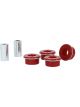 Nolathane Front Control Arm Lower Inner Front Bushing Kit
