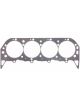 Fel-Pro Head Gasket Composition Type 4.620 in. Bore .051 in. Compressed T