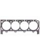 Fel-Pro Head Gasket Composition Type 4.660 in. Bore .051 in. Compressed T