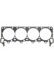 Fel-Pro Head Gasket Composition Type 4.590 in. Bore .051 in. Compressed T