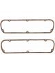 Fel-Pro Valve Cover Gaskets CorkLame Cork/Rubber with Steel Core Ford Lin