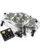 Holley Fuel Injection System Stealth 4150 Flange Polished up to 650 hp