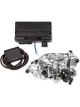 Holley Fuel Injection System Terminator X Stealth 4150 Polished Throt