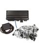 Holley Fuel Injection System Terminator X Max Stealth 4150 Polished T