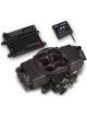 Holley Fuel Injection System Terminator Stealth EFI Gray Anodised Thro