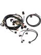 Holley Fuel Injection System Wiring Harnesses Replacement Fuel Injecto