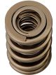 Manley MANLEY Valve Springs Triple 1.677 in. POLISHED Outside Diame