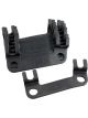 Manley Guideplates for Chev Small Block 3/8
