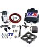 Nitrous Express Water Methanol Gas Stg II Naturally Aspirated Carburetted